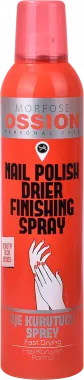 Ossion Nail Polish Dryer Spray 300ml