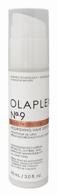 No9 Bond Protector Hair Serum 90ml