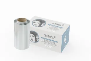 Alumiinifolio Strong Silver 12cmx100m, 20µ