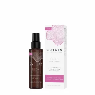 BIO+ Strenghtening Scalp Serum for Women 100ml