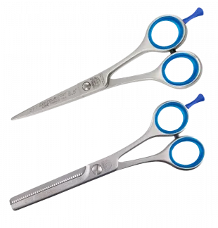 Academy Style Set saksisetti