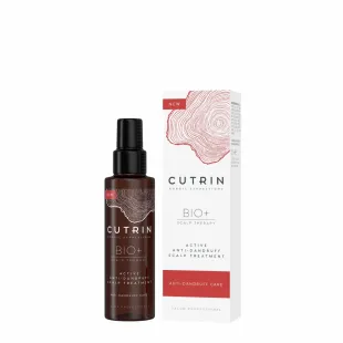 BIO+ Active Anti-Dandruff Scalp Treatment 100 ml