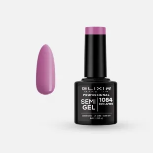 Semi Gel -  #1084 (Cyclamen) 8 ml