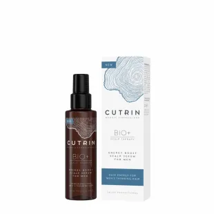 BIO+ Energy Boost Serum for Men 100 ml