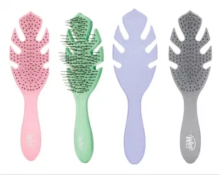 Go green biohajoava harja