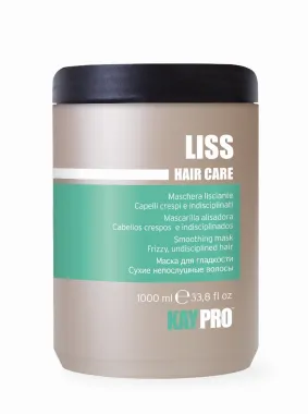 KayPro Liss Smoothing Mask 1000ml