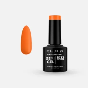 Semi Gel #1032 (Halloween) 8 ml