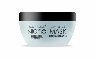Niche Hydra Balance Hair Mask 500ml