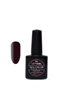 Semi Gel -  #882 (Wine)L 8 ml