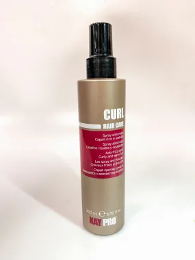 KayPro Curl Anti-frizz Spray 200ml