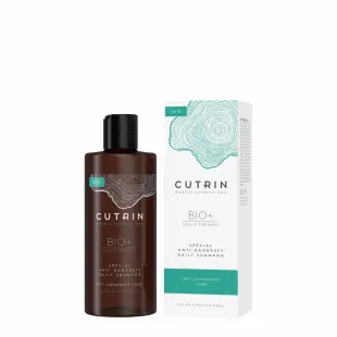 BIO+ Special Anti-Dandruff Shampoo 250ml
