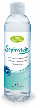 Hiusvärin puhdistusneste iholle 250ml