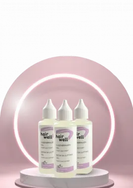 Kulmakarvageeli 50ml