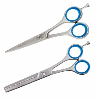 Academy Style Set saksisetti