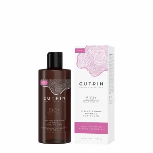 BIO+ Strengthening Shampoo for Women 250ml