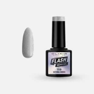 Flash SemiGel -  #1119 (Natural Choice) 8 ml