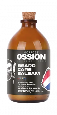 Ossion Beard Care Balsam 100ml