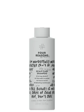 Original Scalp Care Shampoo 300ml
