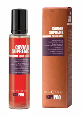 KayPro Caviar Supreme Color Care Sublime Serum 100ml