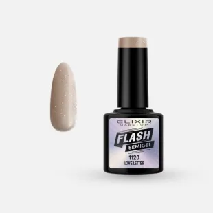 Flash SemiGel -  #1120 (Love Letter) 8 ml