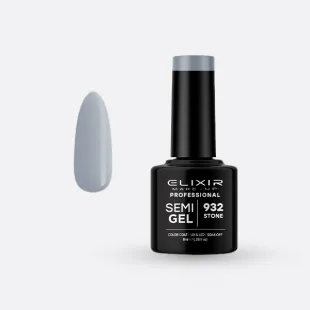 Semi Gel -  #932 8 ml