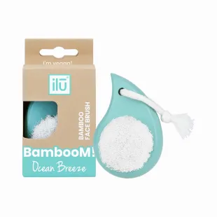 Bamboom kasvoharja Ocean breeze