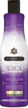 Silver Shampoo 500ml
