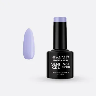 Semi Gel -  #951 8 ml