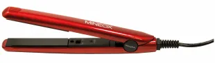 Mineox minisuoristurauta, rubiini