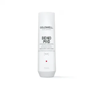 Dualsenses Bond Pro Fortifying Shampoo 250ml