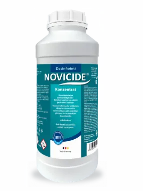 Concentrate Desinfiointitiiviste 2000ml