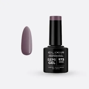 Semi Gel -  #973 8 ml