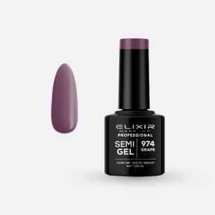 Semi Gel -  #974 8 ml