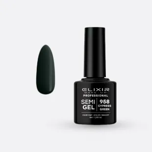 Semi Gel -  #958 8 ml