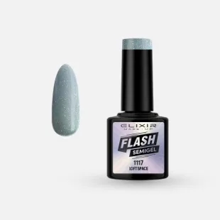Flash SemiGel -  #1117 (Loft Space) 8 ml