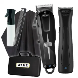 Cordless Combo Beret+Super Taper tarjouspaketti