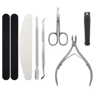 Perfect Nail tools kit 7pcs