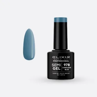 Semi Gel -  #978 8 ml