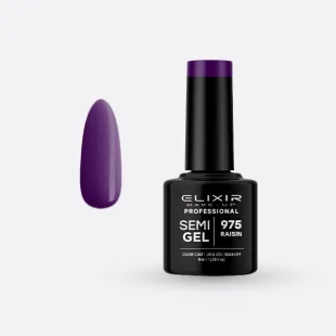 Semi Gel -  #975 8 ml