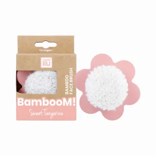 Bamboom kasvoharja Sweet Tangerine