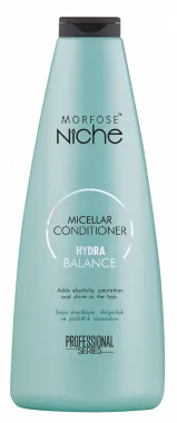 Niche Hydra Balance Micellar Conditioner 400ml