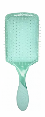 Pro Paddle Detangler lapioharja, turkoosi