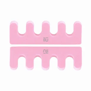 Varpaanerottelija pinkki