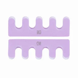 Varpaanerottelija liila