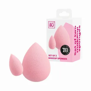 Meikkisienet pieni ja suuri 2 kpl