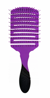 Pro Flex Dry Paddle Detangler lapioharja, violetti