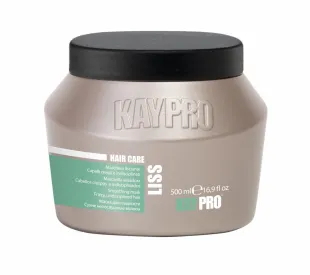 KayPro Liss Smoothing Mask 500ml