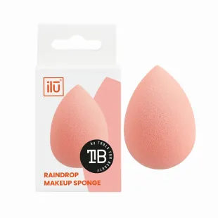 Meikkisieni raindrop oranssi