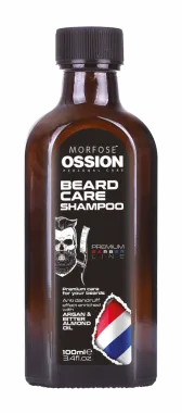 Ossion Beard Care Shampoo 100ml