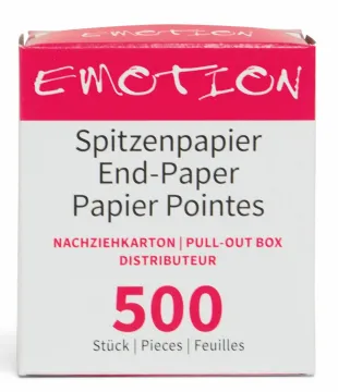 Spitzenpapier latvapaperit 500kpl